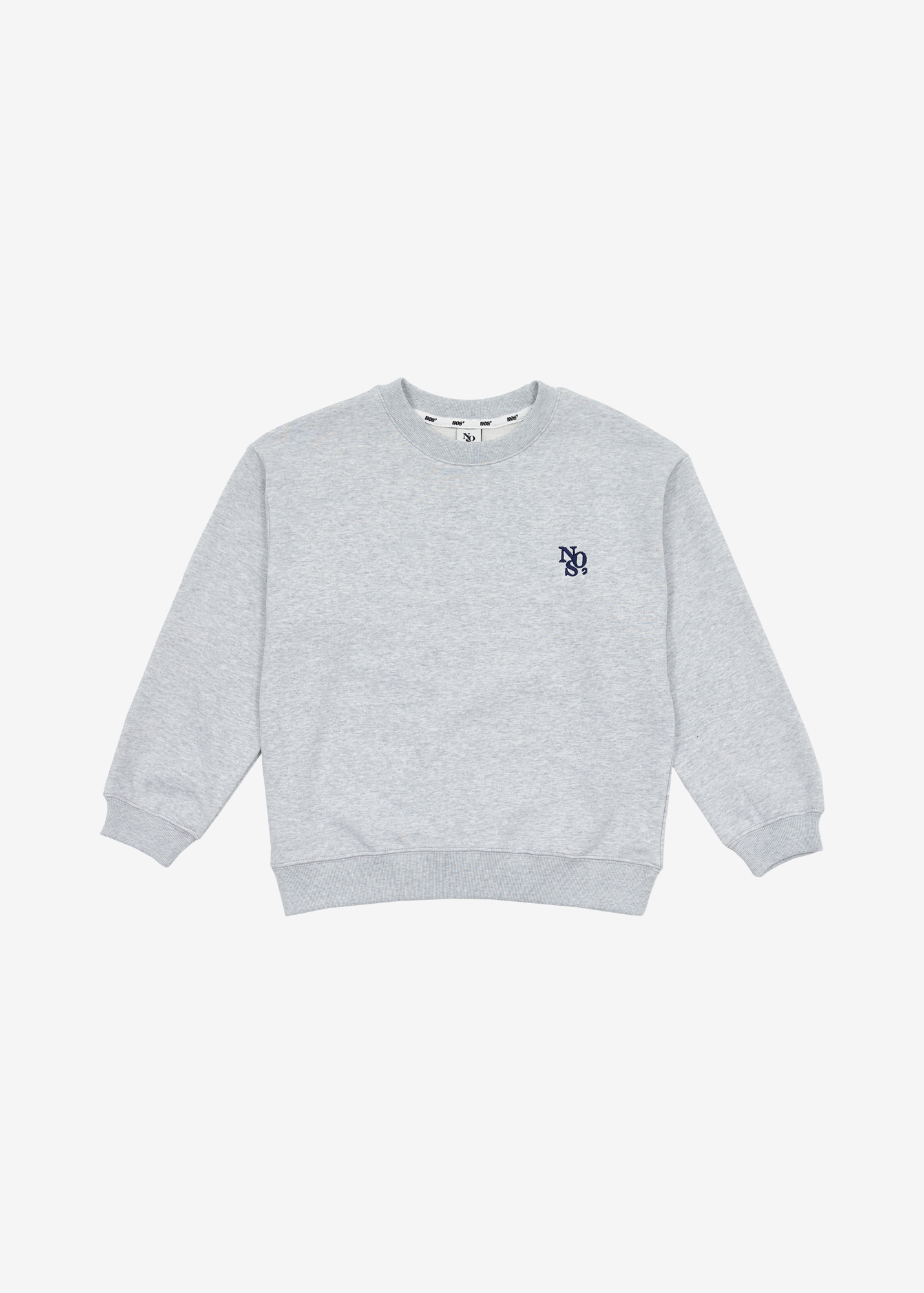 KIDS Signature symbol sweatshirt - Grey