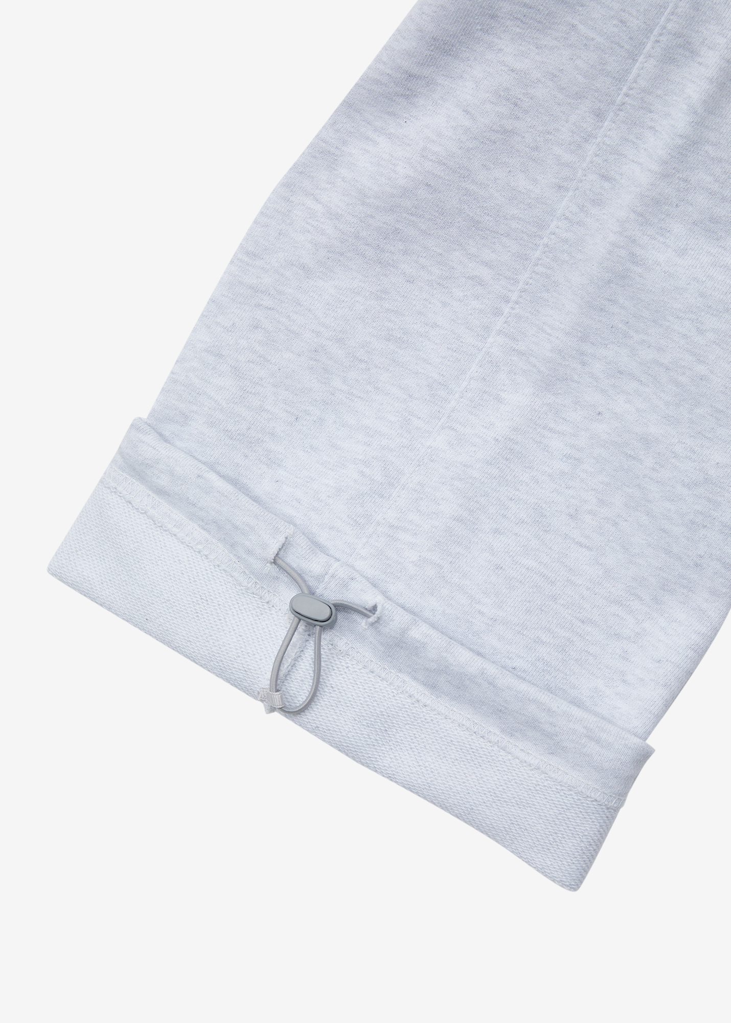 Symbol Stopper pants - Melange Grey
